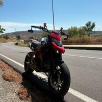 Hypermotard 950 2019