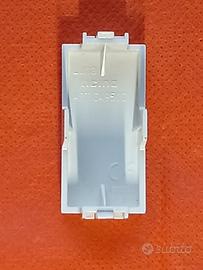 Serie Bticino Luna -  Modulo copriforo