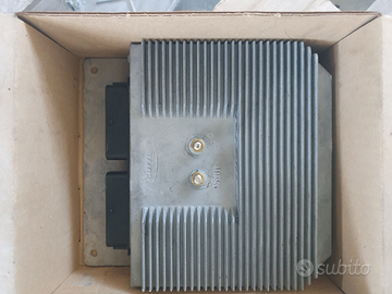 Riparazione centralina CARRIER XARIOS ZEPHYR