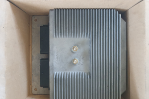 Riparazione centralina CARRIER XARIOS ZEPHYR