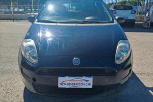 Fiat Punto 1.4 8V 5 porte Easypower Street