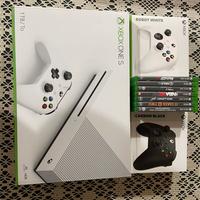 Xbox One S da 1TB
