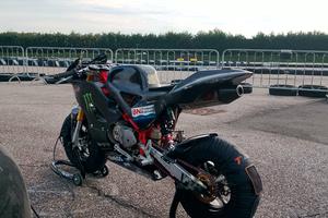 bucci br10 190zs minigp
