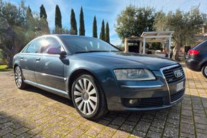 Audi A8 L 4.2 V8 TDI F.AP. quattro tiptronic