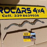 Barra candelette mitsubishi pajero 2.5 td