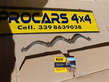 Barra candelette mitsubishi pajero 2.5 td