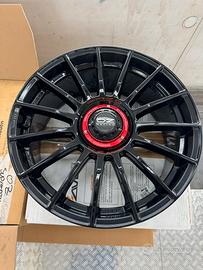 OZ superturismo Evoluzione 19x8,5 ET38