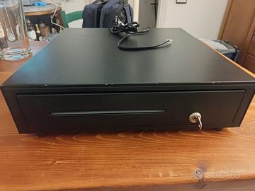 Cassetto per cassa