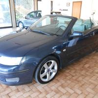 SAAB 9-3 Cabriolet 1.9 TiD 16V DPF Vector