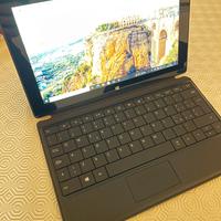 Microsoft Surface Pro - Intel I5 - 128 Gb 4 gb ram