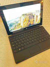Microsoft Surface Pro - Intel I5 - 128 Gb 4 gb ram