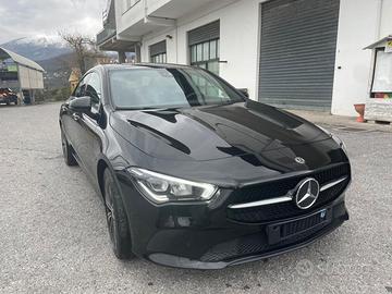 Mercedes Cla 200d