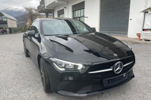 Mercedes Cla 200d