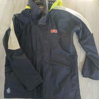 giaccone nautica/altro marca Slam