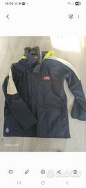 giaccone nautica/altro marca Slam