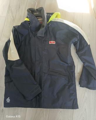 giaccone nautica/altro marca Slam