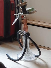 Nerghilé shisha