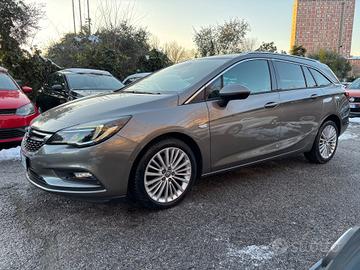Opel Astra 1.6 CDTI 136CV Sports Tourer Cosmo