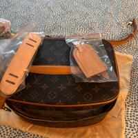 Louis vuitton beauty case