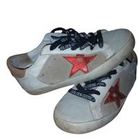 Golden Goose Superstar N. 36