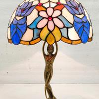 Lampada Tiffany Liberty Originale DaVinci TDV2213f