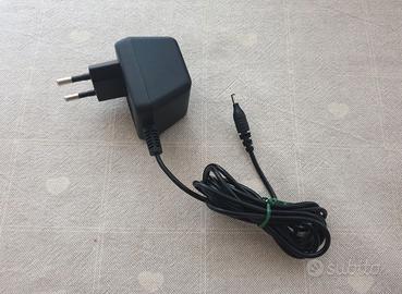 Alimentatore originale Siemens MA 1200 5V 415 mA