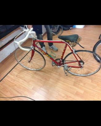 Bici da corsa