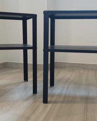 Comodini knarrevik ikea