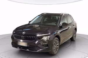SKODA Kamiq 1.0 TSI 95cv Black Dots