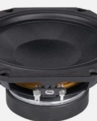 6FE100 Faital PRO Woofer altoparlante 6" 200 W