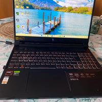 Acer nitro v16 rtx 4060 ram 16