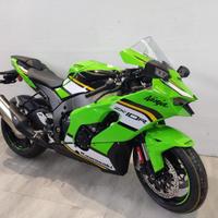 KAWASAKI Ninja 1000 ZX-10R 2025