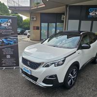 Peugeot 3008 BlueHDi 120 S&S GT Line