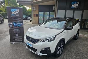 Peugeot 3008 BlueHDi 120 S&S GT Line