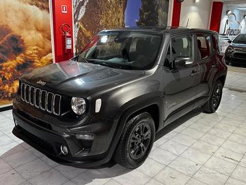 Jeep Renegade 1.6 Mjt 120 CV Longitude