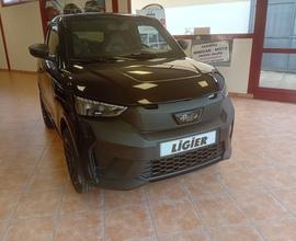 Ligier JS JS50