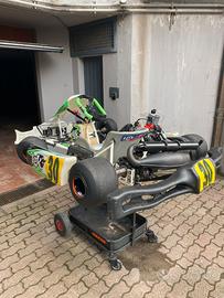 Go kart