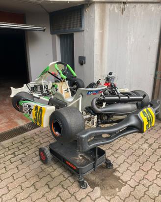 Go kart
