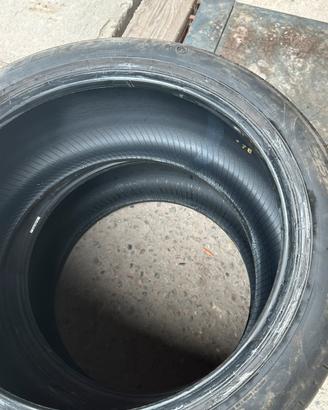 Gomme Pirelli P0
