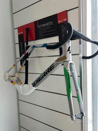 Kit Telaio Lapierre Xelius DRS limited (L)