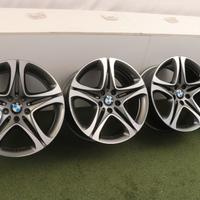 Cerchi in lega BMW Serie 5 F10 F11 Serie 6 F12 F13