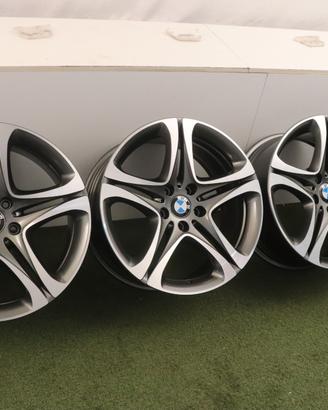 Cerchi in lega BMW Serie 5 F10 F11 Serie 6 F12 F13