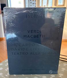 DVD e BOOK Teatro alla Scala