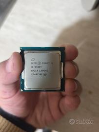 I5 6500T