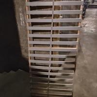 2 Doghe letto IKEA SULTAN LODINGEN 