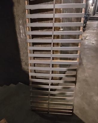 2 Doghe letto IKEA SULTAN LODINGEN 