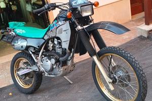 kawasaki klr 600 s