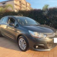 Citroen C4 "Finanziabile Senza Busta Paga"