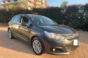 Citroen C4 "Finanziabile Senza Busta Paga"