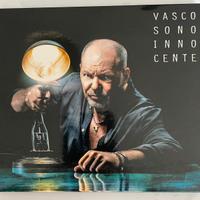 Sono inmocente Vasco